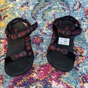 Teva Toddler Sandals